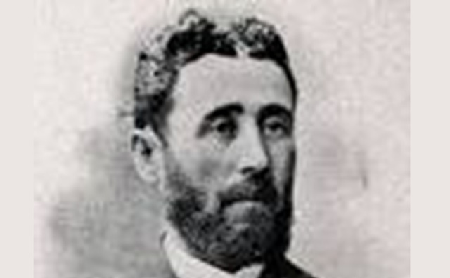 Yeude Steinberg: el “Hans Christian Andersen” judío