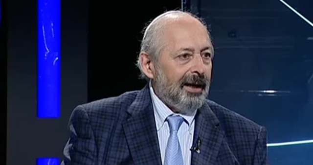 Jorge Burdman: 20 años de diálogo interreligioso en Cataluña