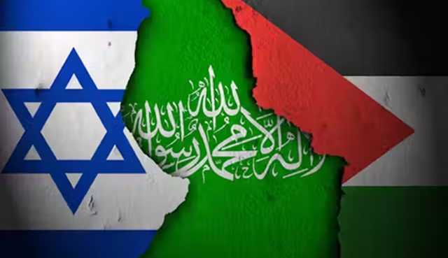 Lo último del mes de julio sobre Gaza - Israel