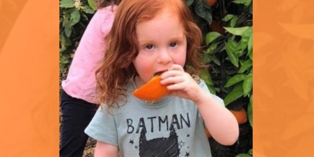 Ariel #Bringthemhome