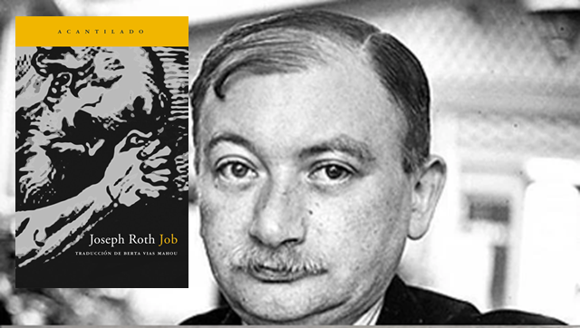 "Job", de Joseph Roth
