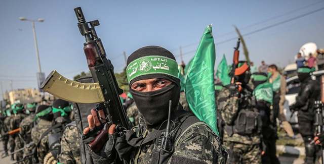 "El 83% de las víctimas mortales en Gaza son civiles": desmontando la mentira