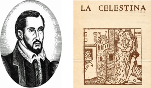 El converso autor de “La Celestina”, Fernando de Rojas