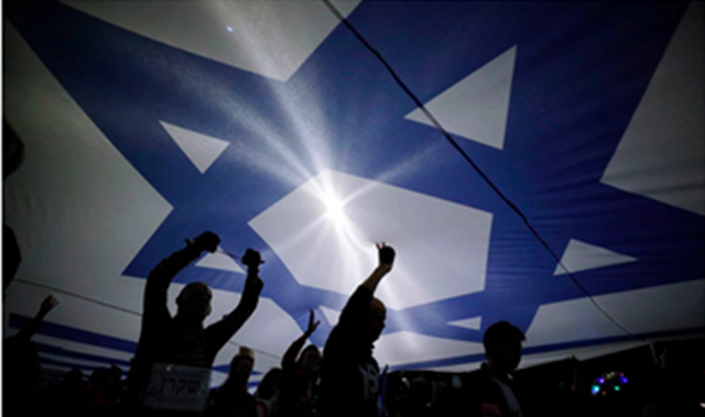Cuando el antisionismo es antisemitismo