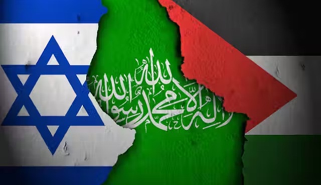 Conceptos clave sobre la guerra en Gaza