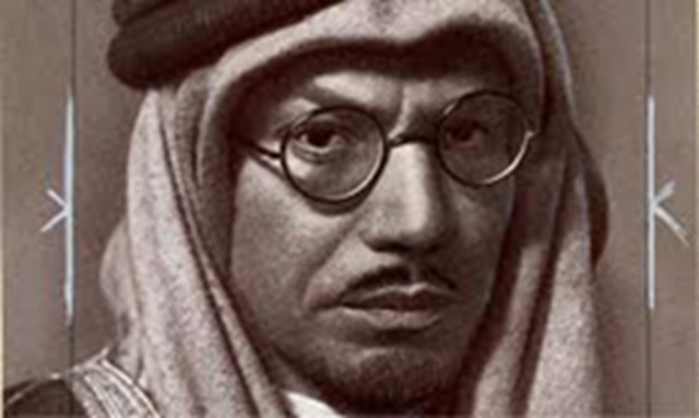 Leopold Weiss, un judío para el Islam