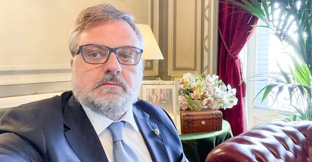 Israel: símbolo de la humanidad, con Gustavo de Arístegui