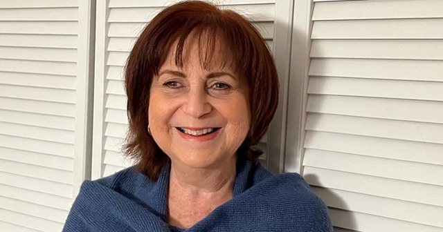 Somos casi como cualquier pueblo pero nos persiguen no como a cualquier pueblo, con Beatriz W. de Rittigstein