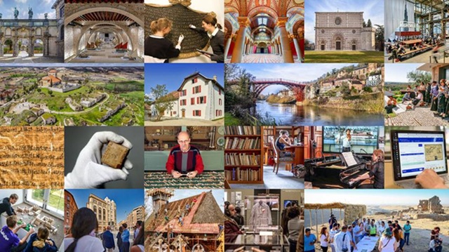 Europa, una cultura más que un territorio