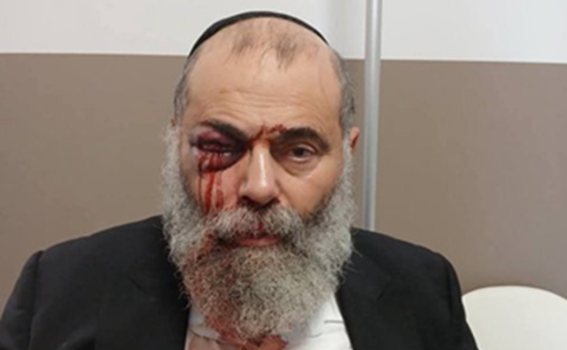 Miedo #Bringthemhome