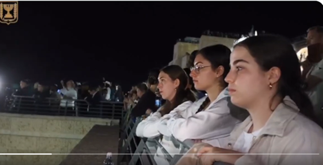 Esperanza #Bringthemhome