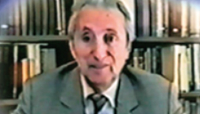 Abraham Karpinovitch: cronista de Vilna y del tiempo de entreguerras