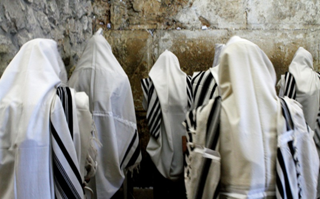 Esperanza y angustia en este Yom Kipur #Bringthemhome