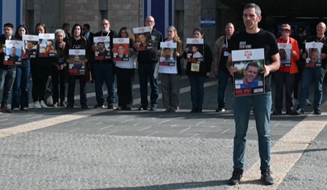 El perdón no es rendición