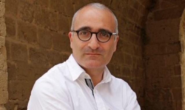 "La paz o el relato?, con José Luis Miró