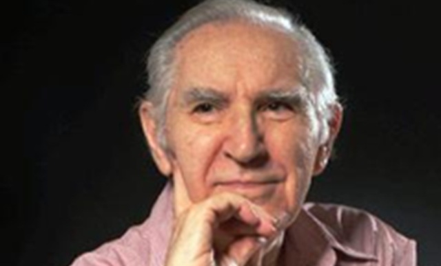 Hasta siempre, Moni Amarilio Z'L