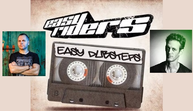 Easy Riders = Ace ventura + Rocky