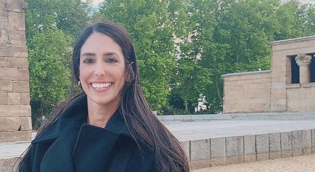 Alma (Levi): vida y corazón