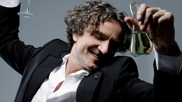 Bodas y funerales con Goran Bregovic