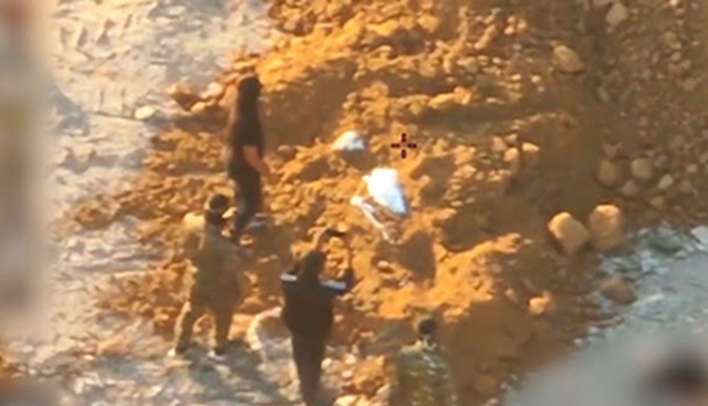 Cultura, sociedad y #Bringthemhome 30/10/2025