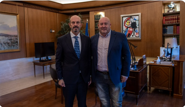 Cultura, sociedad y #Bringthemhome 31/10/2025