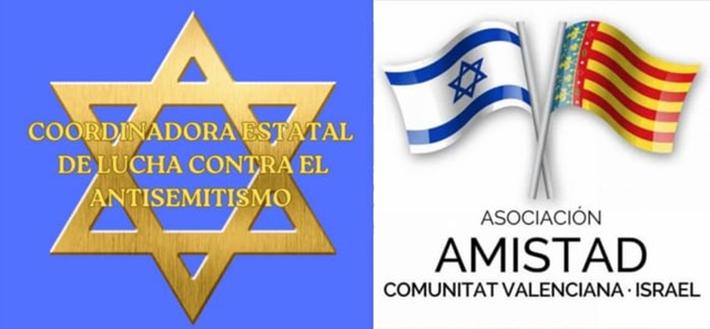 Martha Zuker y el relato de emergencia del antisemitismo en la Comunidad Valenciana