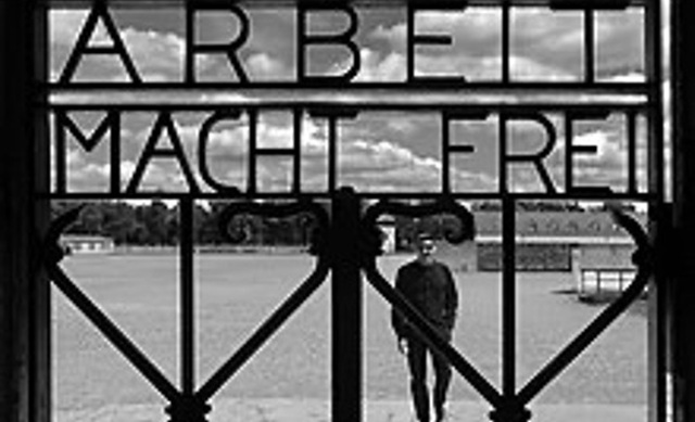 "Recuerda lo que te han hecho en Auschwitz" de Luigi Nono