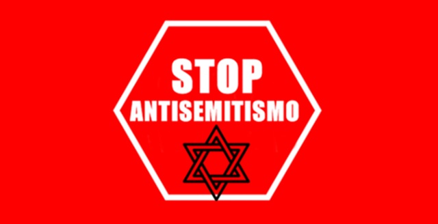 Castilla y León se suma a la lucha contra el antisemitismo, con Olga Hurtado