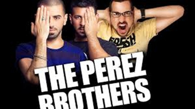 El misterio de los Perez Brothers