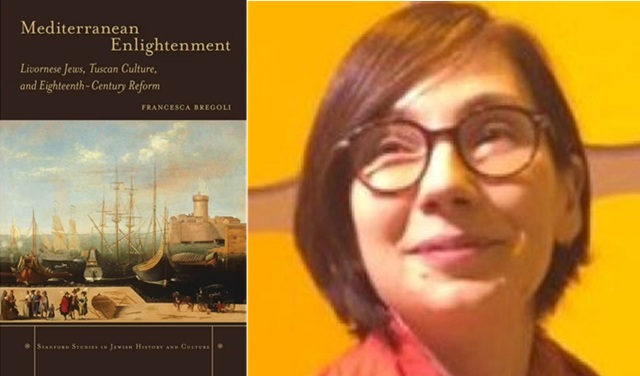 "Ilustración mediterránea: judíos livorneses, cultura toscana y reforma del siglo XVIII", de Francesca Bregoli