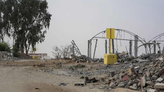 La información de actualidad con comentario 18/11/2025