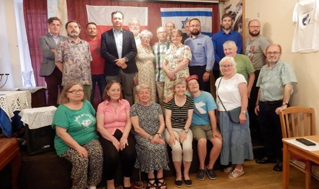 Szczecin, de ayer a hoy