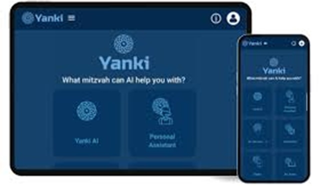 YankiAI: inteligencia artificial para ayudar a cada judío en sus mitzvot, con Salo Zirdok