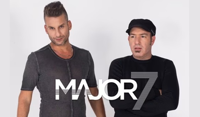 Major7: la reencarnación de X-noiZe