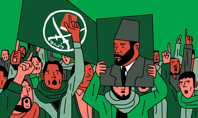 La Hermandad Musulmana (I): raíz de organizaciones terroristas