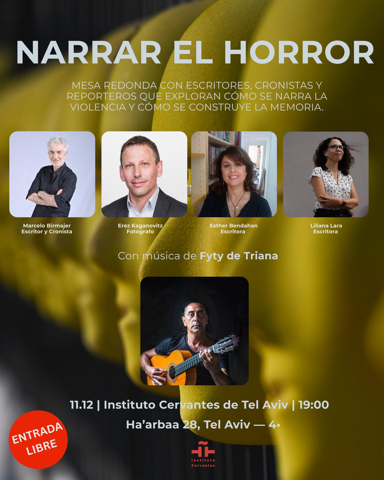 Cultura, sociedad y ¡qué vuelva Ran! (10/12/2025)