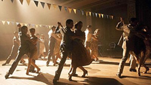 Raquel Winnica y Federico Lechner: tangos en idish y Etty Hillesum