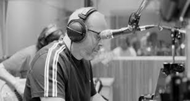 Una zamba para Jerusalén, con Roni Kripper