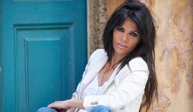 Yasmin Levy: el ladino es como mi nombre