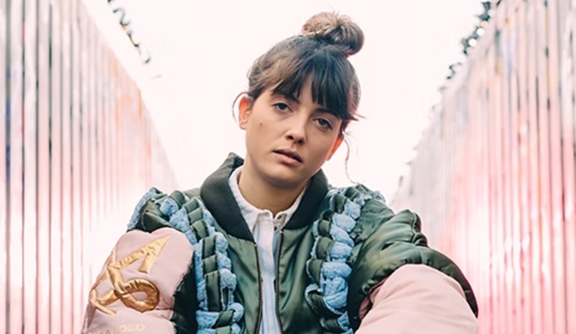 Noga Erez: un vendaval de hip hop y músicas alternativas