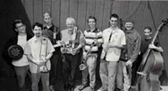 El árbol cósmico de Rabbinical School Dropouts