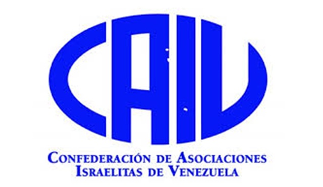 Última hora con Miguel Truzman, presidente de la Confederación a Asociaciones Israelitas de Venezuela