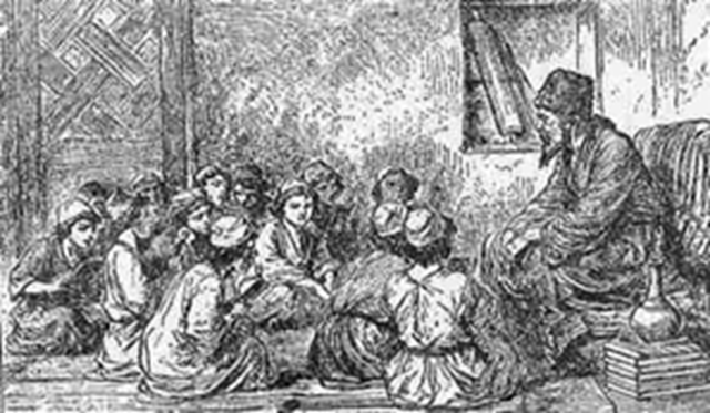 La contribución judía que explica el mundo que habitamos