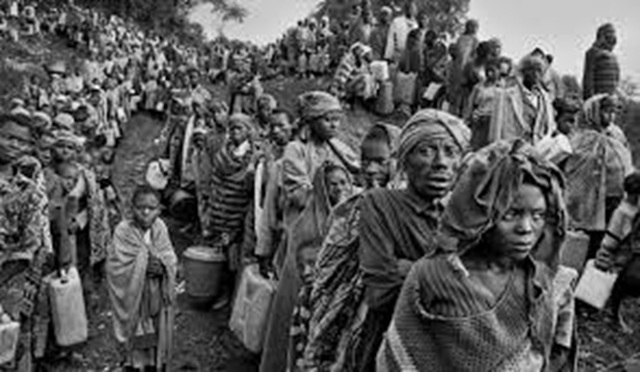 La incitación al genocidio: un crimen reconocido por el Tribunal Penal Internacional