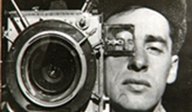 Los hermanos Kaufman y el cine