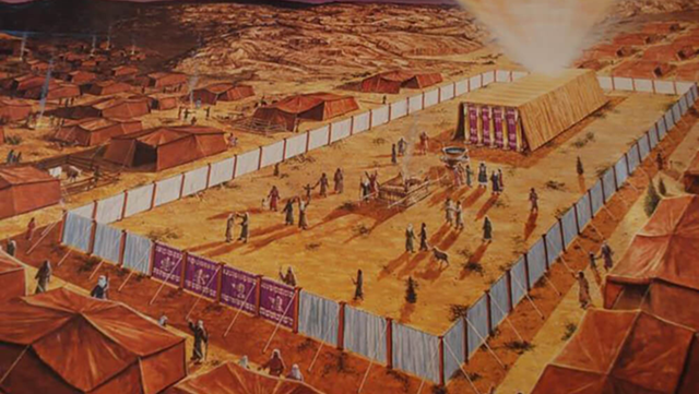 El proceso de lo sagrado