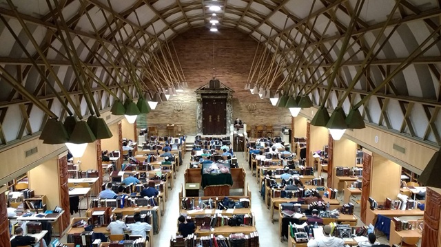 El Ciclo del Año Judío, por el rabino Moshe Bendahan (Centro Sefarad Israel, Madrid, 20/10/2025)