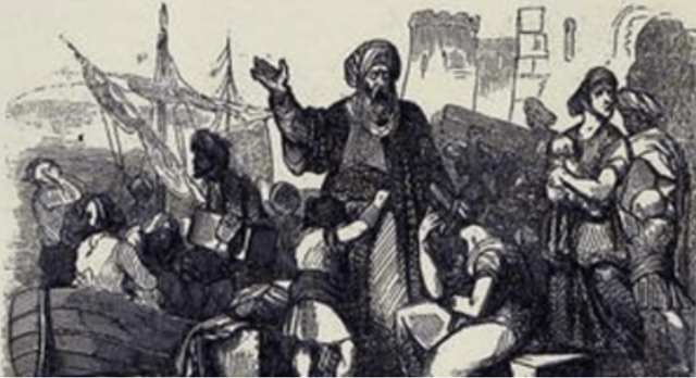 Apellidos judíos de Portugal