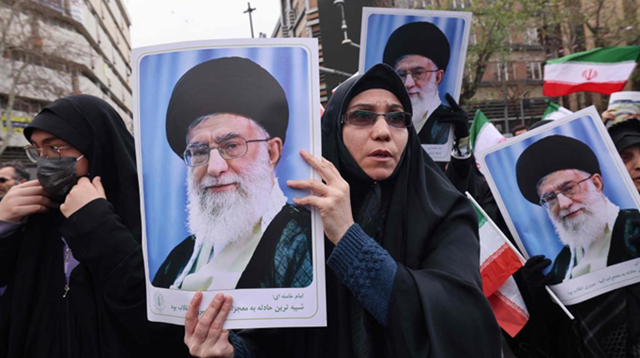 Por qué la caída del régimen iraní no es inminente, con José Ignacio Castro