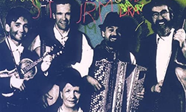 Sturm und Drang: la tempestad noruega